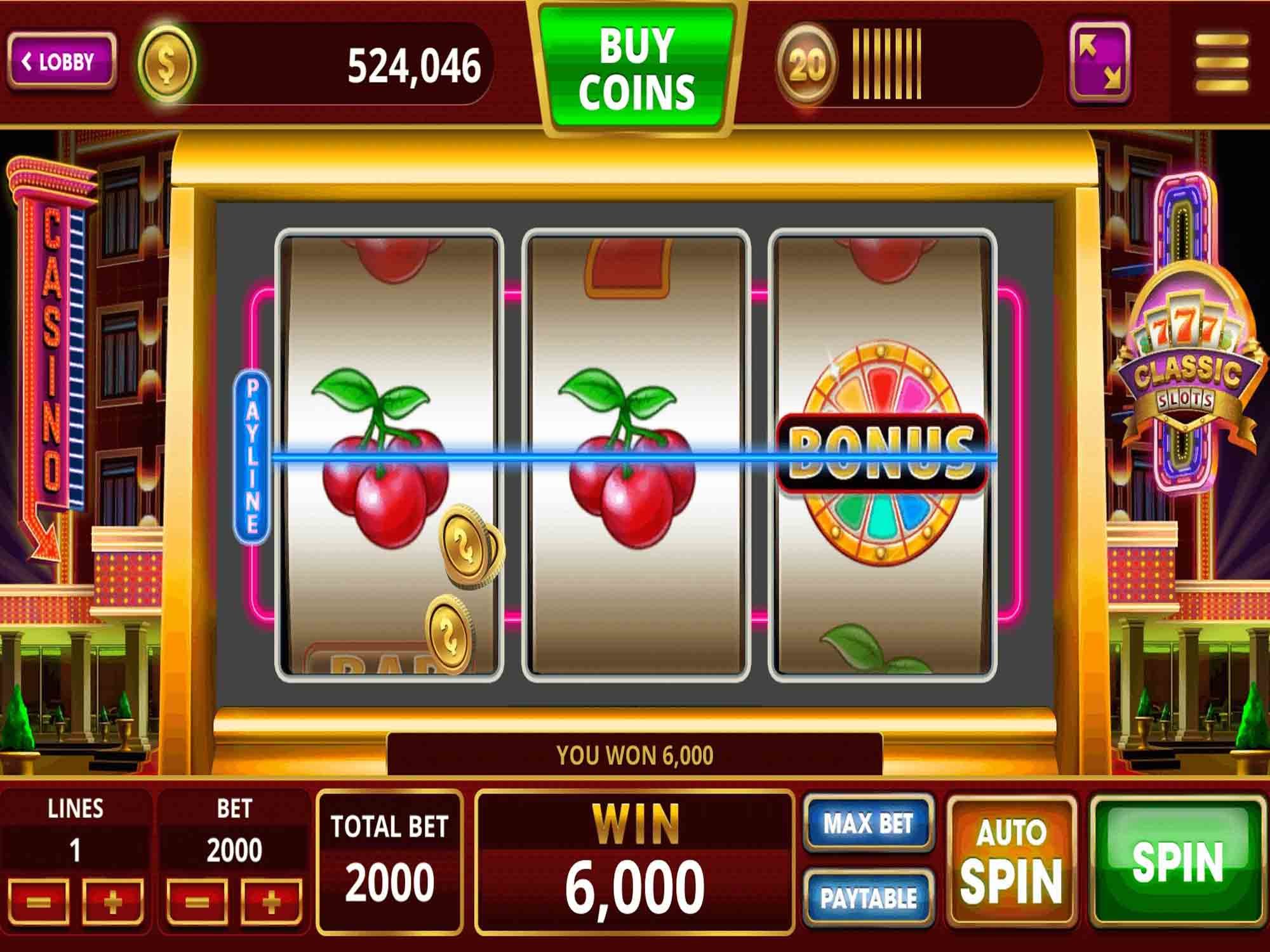 game slot tại thabet