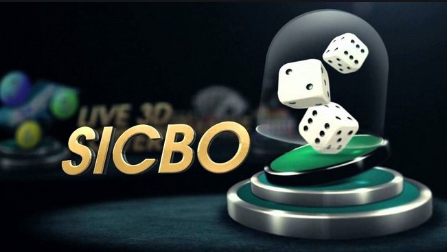 Chơi sicbo online tại Thabet casino