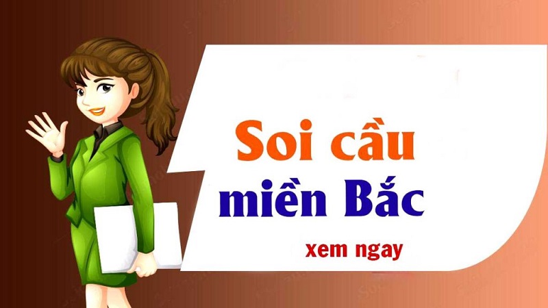 cách soi cầu lô đề miền bắc