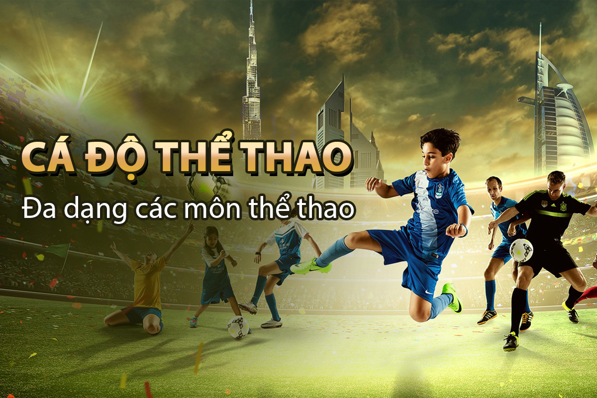 tha thiên hạ bet