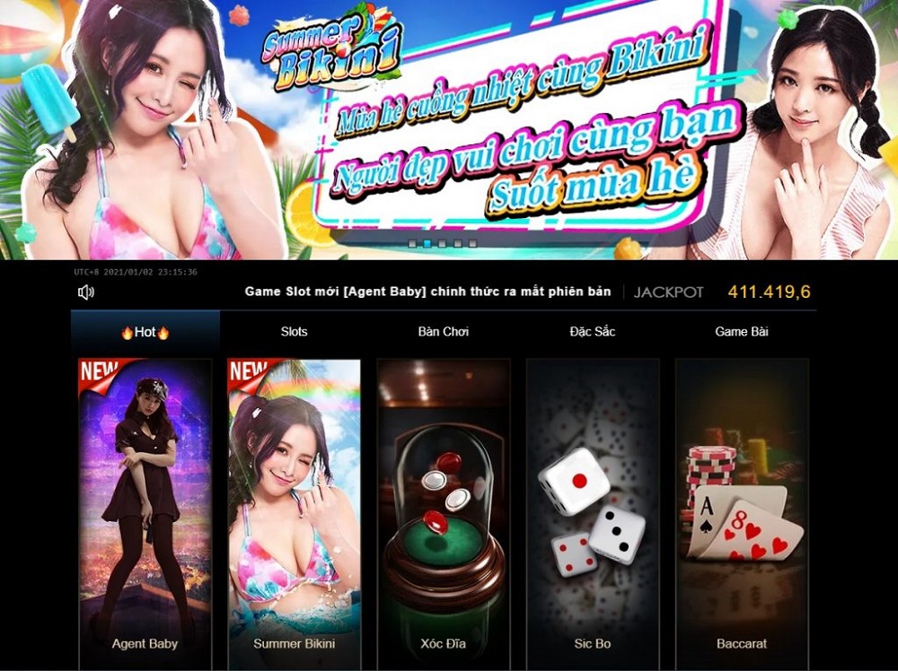 3D Games đặc sắc tại THABET - Thiên hạ bet