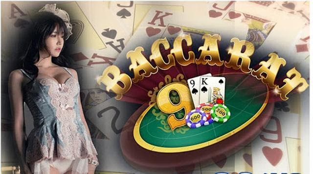 Cách chơi Baccarat hiệu quả trên Thabet