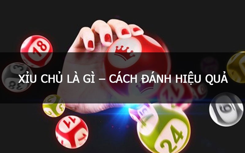 Cách đánh lô xỉu chủ hữu hiệu