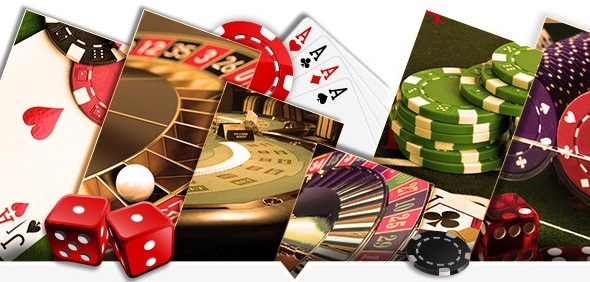 chiến thuật chơi game bài poker