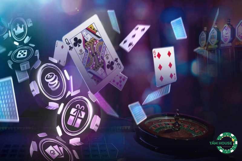 chiến thuật chơi game bài poker