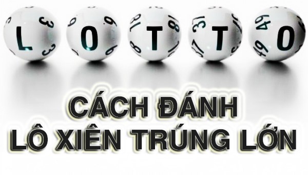 Cách tính tiền lô xiên từ thabet