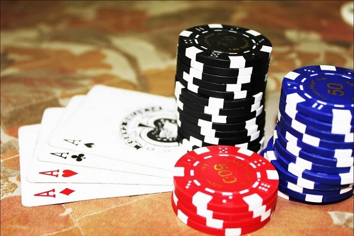 Chơi casino online tại Thabet