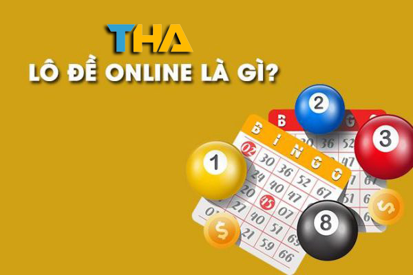 chơi lô đề online 1 ăn 99 tại Thabet