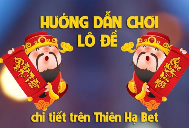 nhà cái thiên hạ bet