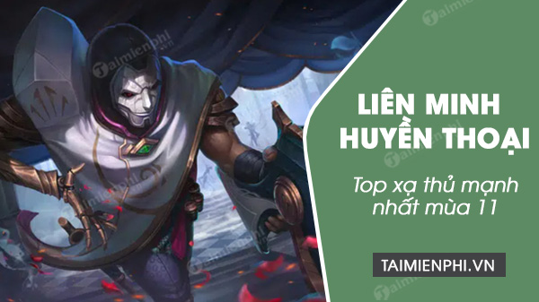 Sai lầm của Riot Games liên minh huyền thoại